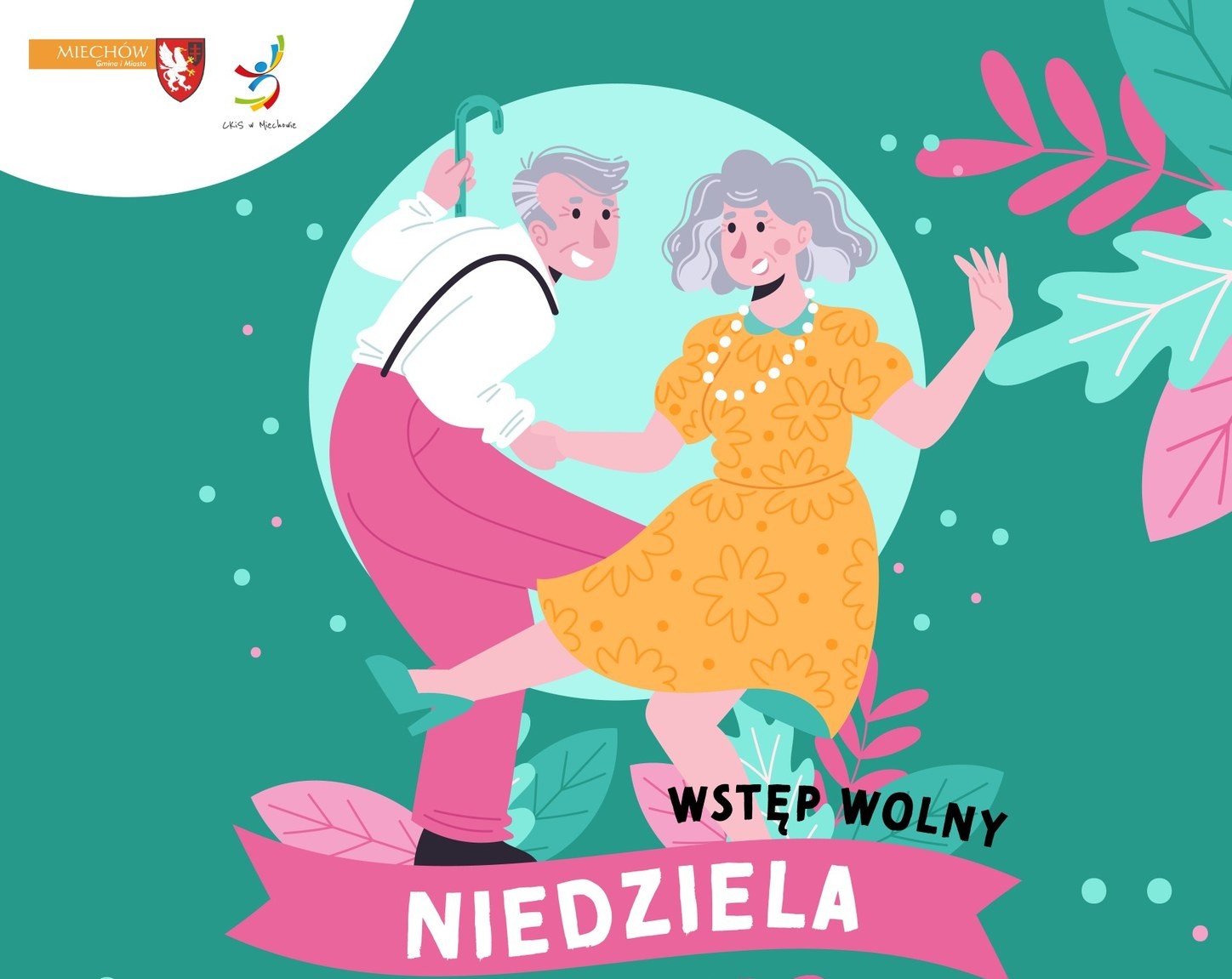 Niedziela nie tylko dla Seniora!